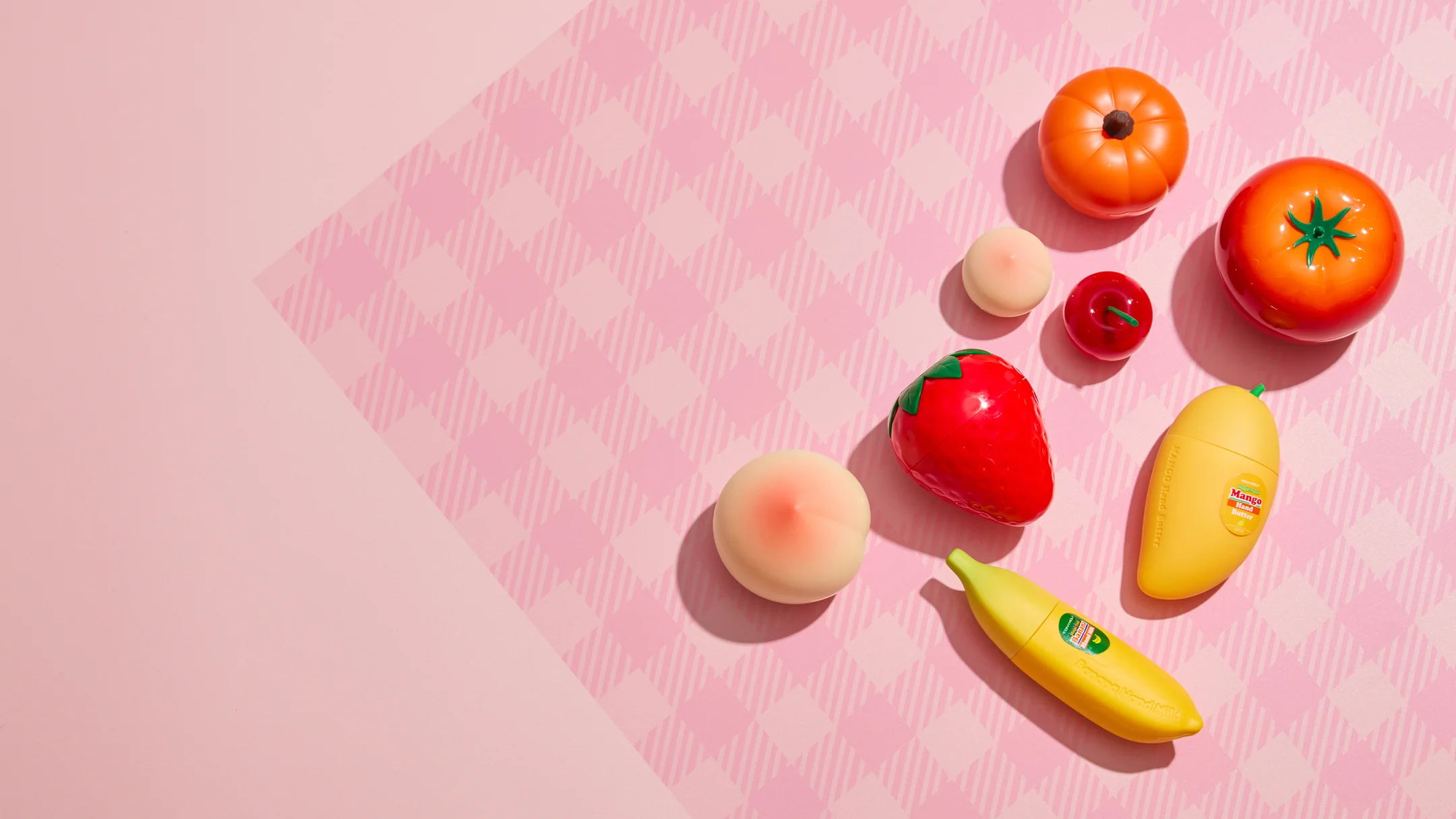 Glow with PETA-Certified K-Beauty